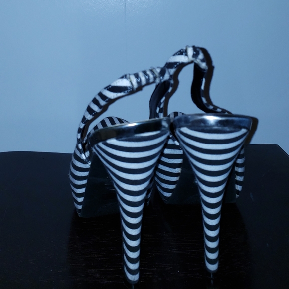 High heels - Picture 2 of 4